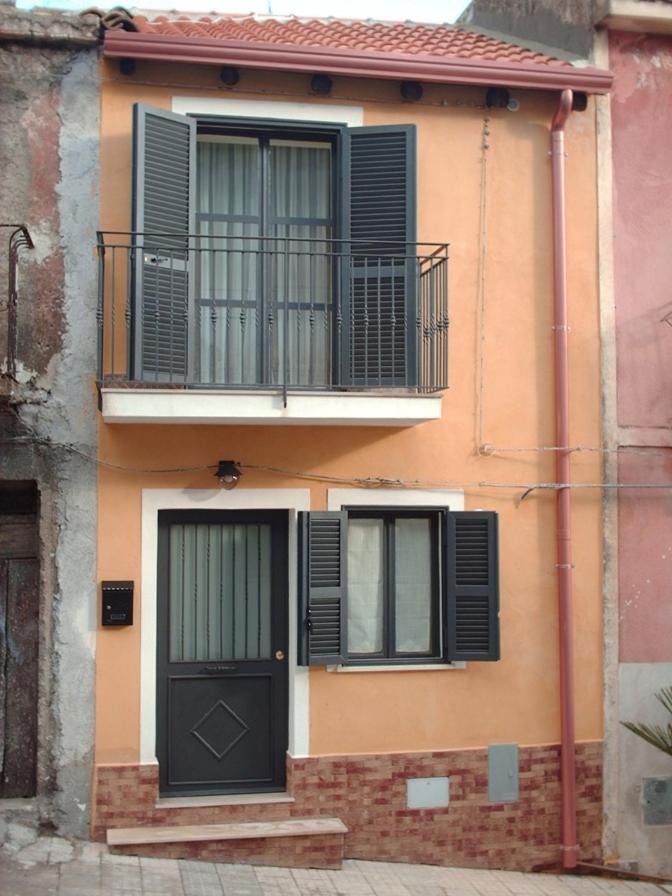 Etna Snow&Sea Apartment Piedimonte Etneo Exterior photo